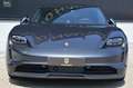 Porsche Taycan 4S 93.4 kWh 1 MAIN - 44.000 km Gris - thumbnail 3