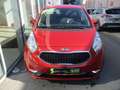 Kia Venga 1.4 ISG Gold Navi+SHZ+Kam.+KeyLess+KlimaA Rot - thumbnail 3