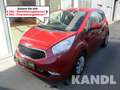 Kia Venga 1.4 ISG Gold Navi+SHZ+Kam.+KeyLess+KlimaA Rot - thumbnail 1