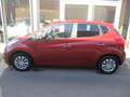 Kia Venga 1.4 ISG Gold Navi+SHZ+Kam.+KeyLess+KlimaA Rot - thumbnail 4