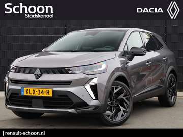 1.8 E-Tech full hybrid 160 esprit Alpine HEV | 5 J