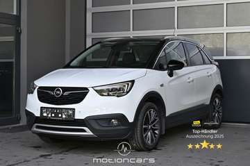 X 1.2 Turbo Innovation Pickerl NEU