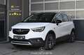 Opel Crossland X 1.2 Turbo Innovation Pickerl NEU Weiß - thumbnail 1