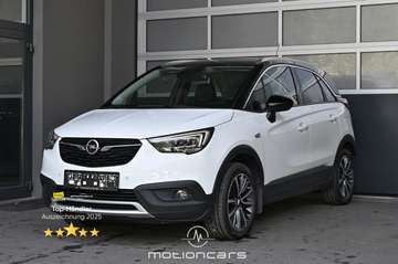 X 1.2 Turbo Innovation Pickerl NEU