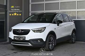 X 1.2 Turbo Innovation Pickerl NEU