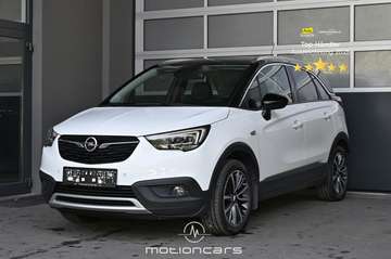 X 1.2 Turbo Innovation Pickerl NEU