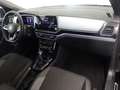 Volkswagen T-Cross 1,0 TSI Life DSG *ACC, LED, NAVI, TEILLEDER* Schwarz - thumbnail 16