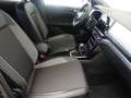 Volkswagen T-Cross 1,0 TSI Life DSG *ACC, LED, NAVI, TEILLEDER* Schwarz - thumbnail 17