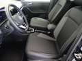 Volkswagen T-Cross 1,0 TSI Life DSG *ACC, LED, NAVI, TEILLEDER* Schwarz - thumbnail 7