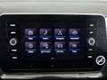 Volkswagen T-Cross 1,0 TSI Life DSG *ACC, LED, NAVI, TEILLEDER* Schwarz - thumbnail 9