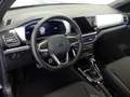 Volkswagen T-Cross 1,0 TSI Life DSG *ACC, LED, NAVI, TEILLEDER* Schwarz - thumbnail 6
