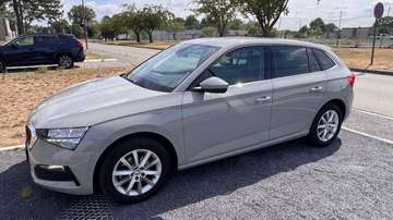 Scala 1.0 TSI Style