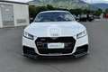 Audi TTS TTS Coupé 2.0 TFSI 310 CV quattro S tronic Білий - thumbnail 2