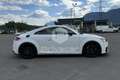 Audi TTS TTS Coupé 2.0 TFSI 310 CV quattro S tronic Білий - thumbnail 4