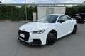 Audi TTS TTS Coupé 2.0 TFSI 310 CV quattro S tronic Білий - thumbnail 1
