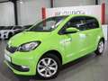 Skoda Citigo 1.0 CLEVER / ALCANTARA, TEMPOMAT,SHZ,PDC Grün - thumbnail 4