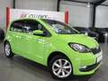 Skoda Citigo 1.0 CLEVER / ALCANTARA, TEMPOMAT,SHZ,PDC Grün - thumbnail 3