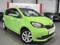 Skoda Citigo 1.0 CLEVER / ALCANTARA, TEMPOMAT,SHZ,PDC Grün - thumbnail 2