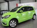 Skoda Citigo 1.0 CLEVER / ALCANTARA, TEMPOMAT,SHZ,PDC Grün - thumbnail 5