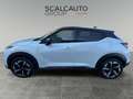 Nissan Juke Juke 1.6 HEV N-Sport Biały - thumbnail 8