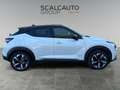 Nissan Juke Juke 1.6 HEV N-Sport Biały - thumbnail 4
