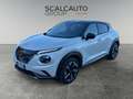 Nissan Juke Juke 1.6 HEV N-Sport Biały - thumbnail 1
