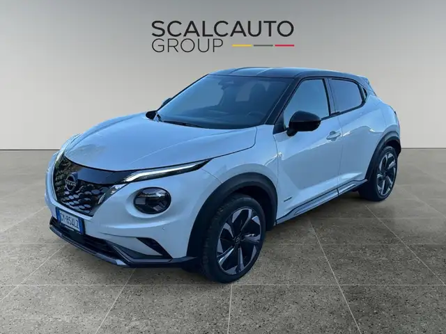 Nissan Juke Juke 1.6 HEV N-Sport