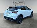 Nissan Juke Juke 1.6 HEV N-Sport Biały - thumbnail 5