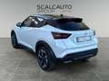 Nissan Juke Juke 1.6 HEV N-Sport Biały - thumbnail 7