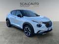 Nissan Juke Juke 1.6 HEV N-Sport Biały - thumbnail 3