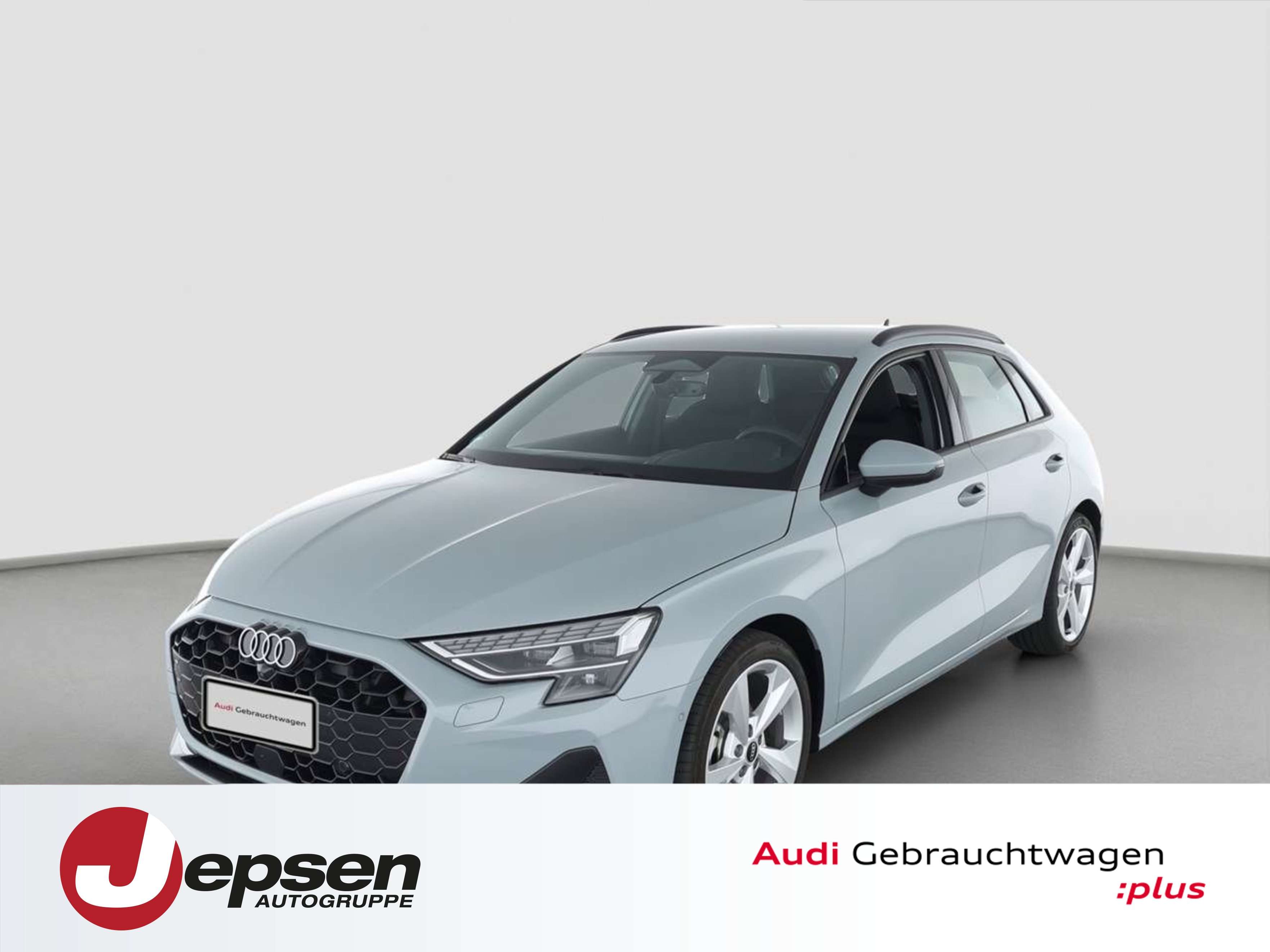 2026 Audi A3
