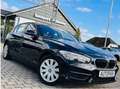 BMW 118 1 Limousine 5-trg. 118 d Business-Paket Schwarz - thumbnail 1