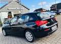 BMW 118 1 Limousine 5-trg. 118 d Business-Paket Schwarz - thumbnail 5