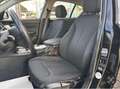 BMW 118 1 Limousine 5-trg. 118 d Business-Paket Schwarz - thumbnail 8