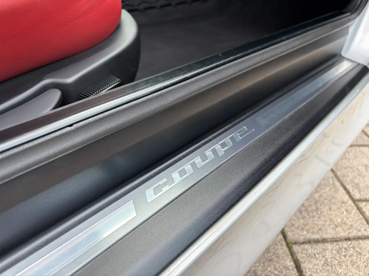 BMW Z3 Coupé 2.8i Schalter DE-FZG. HISTORIE 25TKM!!!, foto 8