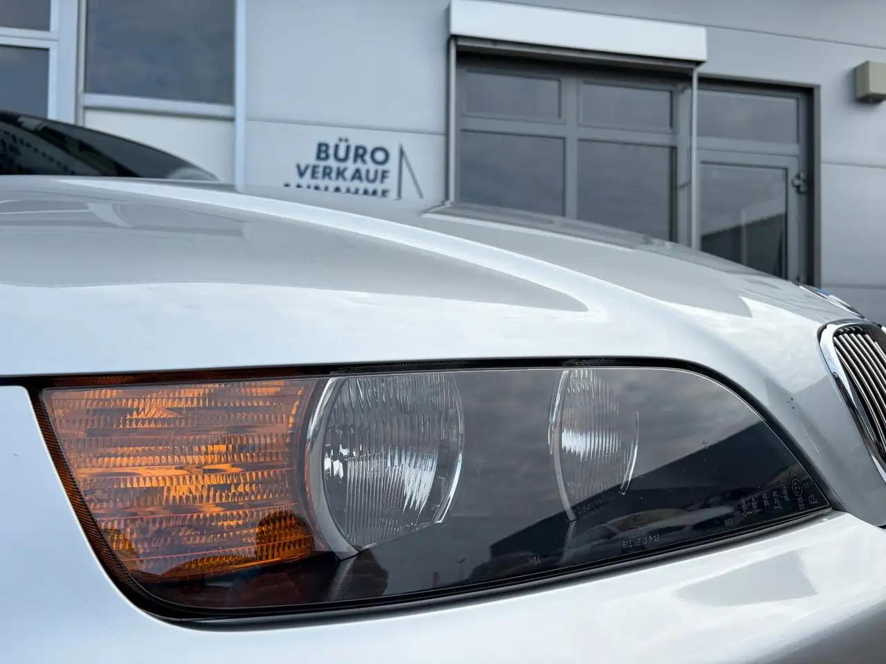BMW Z3 Coupé 2.8i Schalter DE-FZG. HISTORIE 25TKM!!!, foto 4