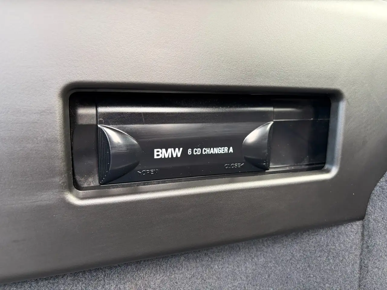 BMW Z3 Coupé 2.8i Schalter DE-FZG. HISTORIE 25TKM!!!, foto 12