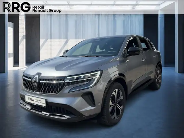 Renault Austral main image