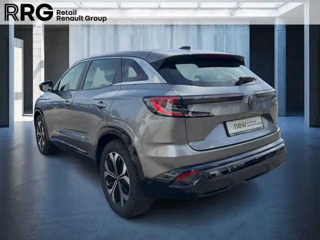Renault Austral view 4
