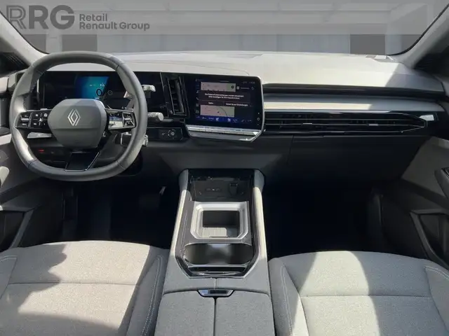 Renault Austral view 10