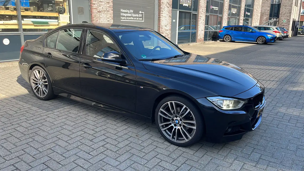 BMW 316