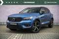 Volvo XC40 1.5 T5 Recharge R-Design | Adaptieve Cruise Contro Bleu - thumbnail 1