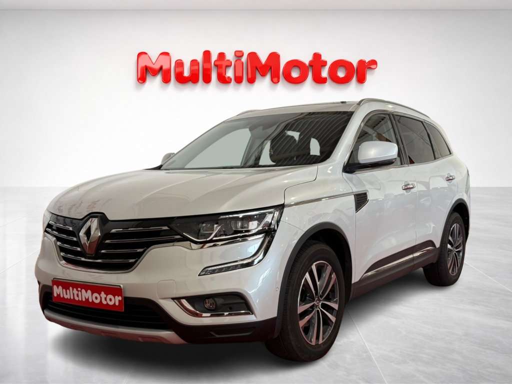 Renault Koleos 1.6dCi Intens 96kW - foto 1