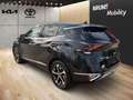 Kia Sportage 1.6D 48V 2WD DCT Spirit Zwart - thumbnail 5