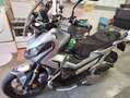 Honda X-ADV TRAVEL EDITION Argintiu - thumbnail 4