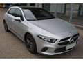 Mercedes-Benz A 200 AHK Pano Lane Key Navi RKam LED AUT Klima Argent - thumbnail 6