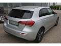 Mercedes-Benz A 200 AHK Pano Lane Key Navi RKam LED AUT Klima Argent - thumbnail 4