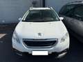 Peugeot 2008 1.2 PureTech 82 CV Active *VENDITA RISERVATA AD O Bianco - thumbnail 2