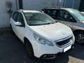 Peugeot 2008 1.2 PureTech 82 CV Active *VENDITA RISERVATA AD O Bianco - thumbnail 3