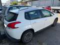 Peugeot 2008 1.2 PureTech 82 CV Active *VENDITA RISERVATA AD O Bianco - thumbnail 4